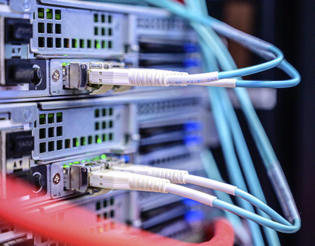 Network Equipment