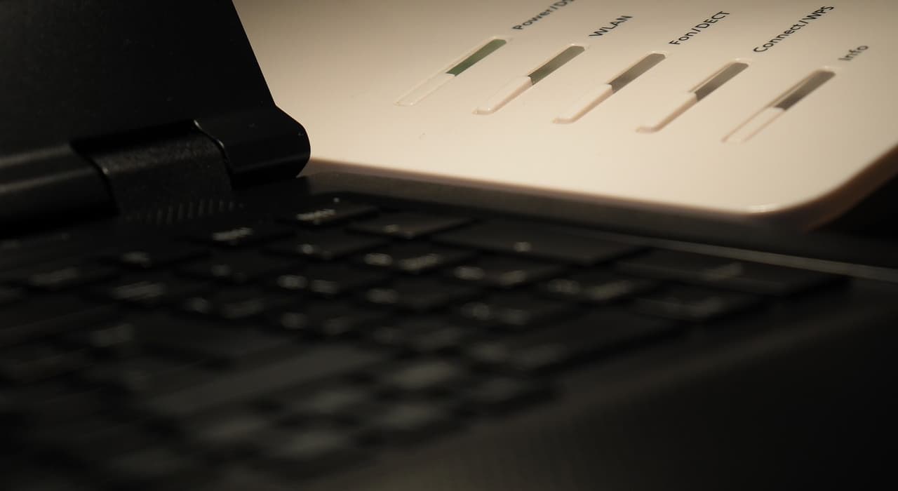 Why do you need a Wi-Fi router? - Port2cher