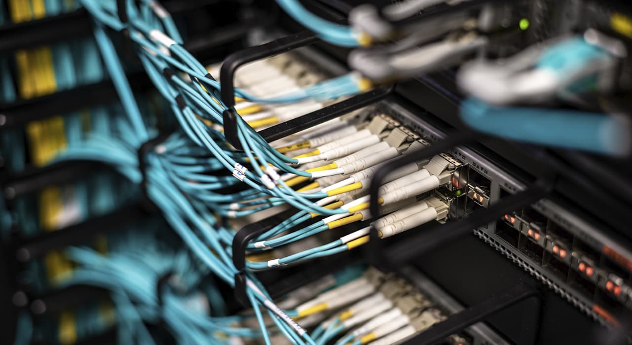 Types of networking equipment Port2cher