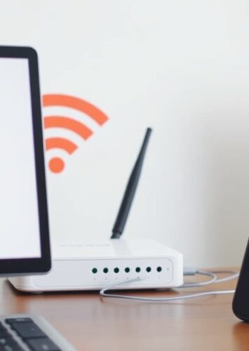 Router vs Modem: Understanding the Difference Between a Modem and Router