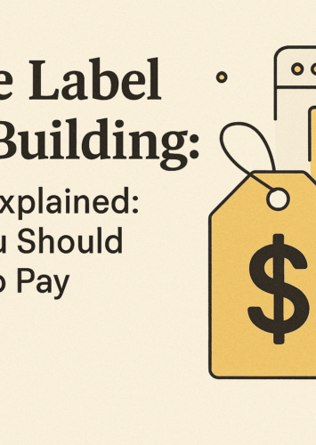 White Label Link Building Pricing Explained: What You Should Expect to Pay