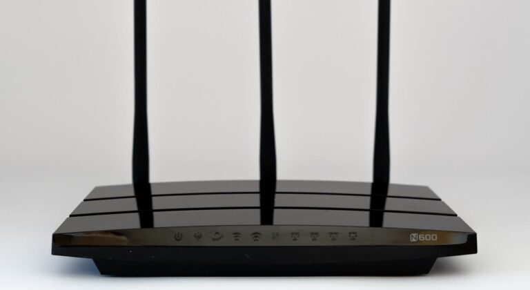 ASUS RT-AC51