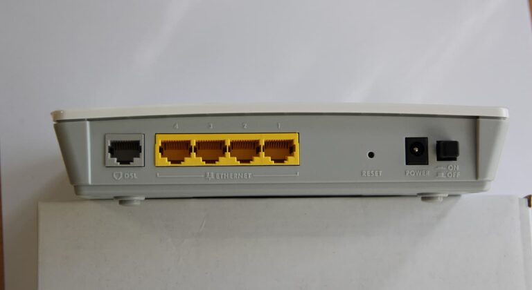 Netgear Orbi WiFi 6E