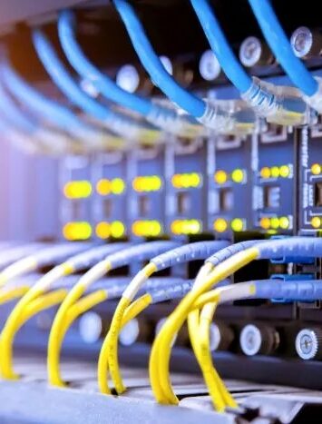 What Kinds of Network Devices Are There?