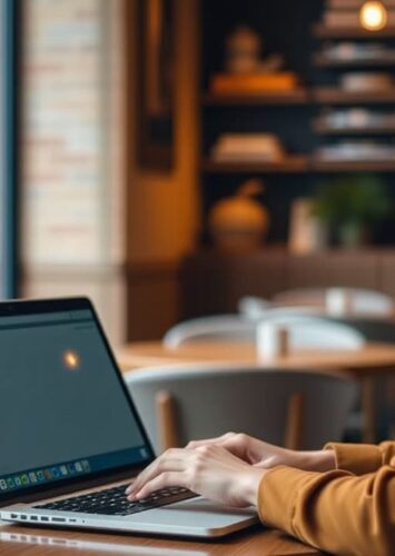 Advancements in VPN Technology